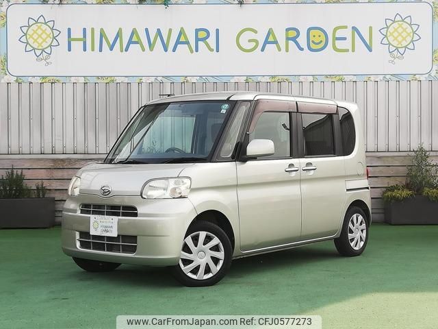 daihatsu tanto 2013 quick_quick_DBA-L375S_L375S-062854 image 1