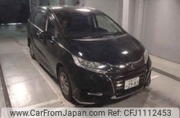 honda odyssey 2019 -HONDA 【秋田 330ﾇ2983】--Odyssey RC2-1201587---HONDA 【秋田 330ﾇ2983】--Odyssey RC2-1201587-