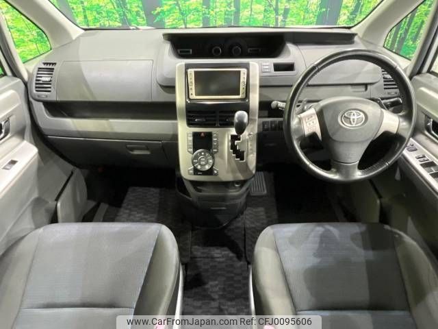 toyota voxy 2010 -TOYOTA--Voxy DBA-ZRR75W--ZRR75-0059008---TOYOTA--Voxy DBA-ZRR75W--ZRR75-0059008- image 2