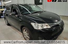 toyota corolla-fielder 2014 -TOYOTA--Corolla Fielder NKE165G-NKE165-7046942---TOYOTA--Corolla Fielder NKE165G-NKE165-7046942-