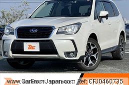 subaru forester 2016 -SUBARU--Forester DBA-SJ5--SJ5-091670---SUBARU--Forester DBA-SJ5--SJ5-091670-