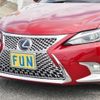 lexus ct 2022 CFJ1739668 image 9
