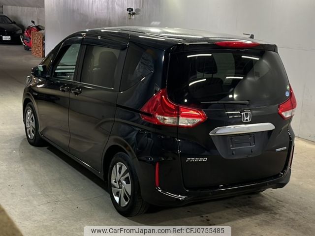 honda freed 2020 -HONDA--Freed GB7-3112104---HONDA--Freed GB7-3112104- image 2