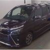 toyota voxy 2018 -TOYOTA--Voxy DBA-ZRR80W--ZRR80W-0406225---TOYOTA--Voxy DBA-ZRR80W--ZRR80W-0406225- image 1