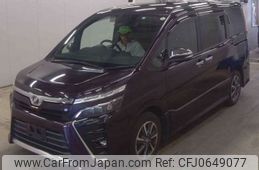 toyota voxy 2018 -TOYOTA--Voxy DBA-ZRR80W--ZRR80W-0406225---TOYOTA--Voxy DBA-ZRR80W--ZRR80W-0406225-