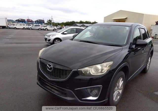 mazda cx-5 2013 REALMOTOR_F2024050225F-12 image 1