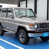 toyota landcruiser-70 2003 GOO_JP_700060001230250117001 image 11