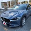 mazda cx-3 2019 -MAZDA--CX-30 5BA-DMEP--DMEP-102826---MAZDA--CX-30 5BA-DMEP--DMEP-102826- image 1