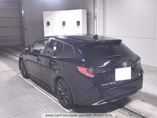 toyota corolla-touring-wagon 2023 -TOYOTA 【名古屋 346ﾎ814】--Corolla Touring ZWE219W-0009012---TOYOTA 【名古屋 346ﾎ814】--Corolla Touring ZWE219W-0009012- image 2