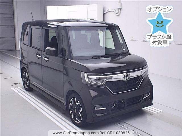 honda n-box 2020 -HONDA--N BOX JF3-2233739---HONDA--N BOX JF3-2233739- image 1