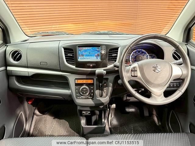 suzuki wagon-r-stingray 2014 quick_quick_DBA-MH34S_MH34S-942624 image 2