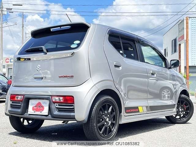 suzuki alto-works 2018 -SUZUKI--Alto Works DBA-HA36S--HA36S-897627---SUZUKI--Alto Works DBA-HA36S--HA36S-897627- image 2