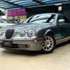jaguar s-type 2005 CFJ1821656 image 8