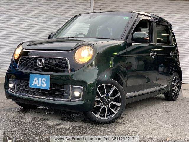 honda n-one 2016 -HONDA--N ONE DBA-JG1--JG1-4202618---HONDA--N ONE DBA-JG1--JG1-4202618- image 1