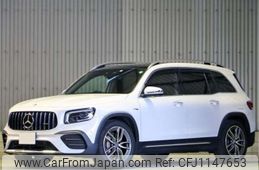 mercedes-benz amg 2022 -MERCEDES-BENZ 【神戸 304ﾏ8304】--AMG 4BA-247651M--W1N2476512W174923---MERCEDES-BENZ 【神戸 304ﾏ8304】--AMG 4BA-247651M--W1N2476512W174923-
