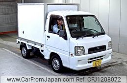 subaru sambar-truck 2004 -SUBARU 【愛媛 880あ3231】--Samber Truck TT1-069579---SUBARU 【愛媛 880あ3231】--Samber Truck TT1-069579-
