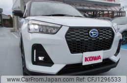 daihatsu rocky 2022 -DAIHATSU 【岐阜 504ﾃ4332】--Rocky 5AA-A202S--A202S-0004649---DAIHATSU 【岐阜 504ﾃ4332】--Rocky 5AA-A202S--A202S-0004649-