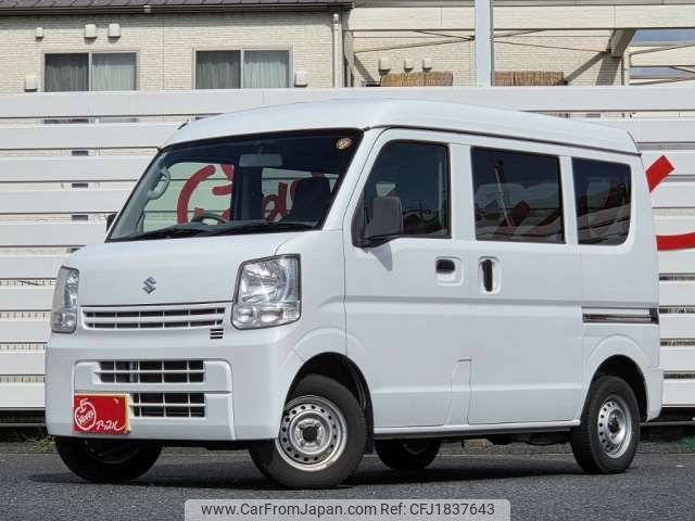 suzuki every 2017 CFJ1837643 image 1