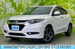 honda vezel 2014 quick_quick_DAA-RU3_RU3-1015471