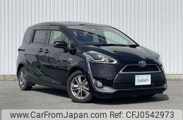 toyota sienta 2018 -TOYOTA--Sienta DAA-NHP170G--NHP170-7116911---TOYOTA--Sienta DAA-NHP170G--NHP170-7116911-