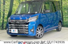 mitsubishi ek-space 2017 CFJ1743936