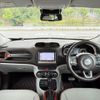 jeep renegade 2017 CFJ1678114 image 16