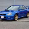 subaru impreza 2004 quick_quick_TA-GDA_GDA-015257 image 1