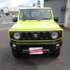 suzuki jimny 2019 -SUZUKI 【高知 583ﾓ 180】--Jimny 3BA-JB64W--JB64W-132607---SUZUKI 【高知 583ﾓ 180】--Jimny 3BA-JB64W--JB64W-132607- image 8