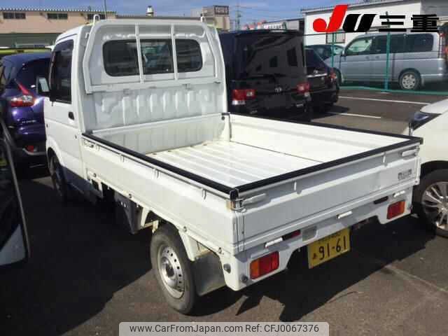suzuki carry-truck 2013 -SUZUKI 【伊勢志摩 480ｱ9161】--Carry Truck DA63T-835184---SUZUKI 【伊勢志摩 480ｱ9161】--Carry Truck DA63T-835184- image 2