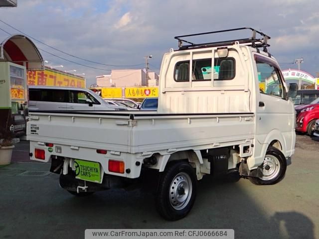 nissan clipper-truck 2017 -NISSAN--Clipper Truck EBD-DR16T--DR16T-259400---NISSAN--Clipper Truck EBD-DR16T--DR16T-259400- image 2