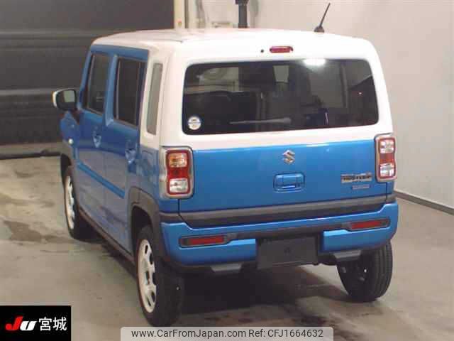 suzuki hustler 2021 CFJ1664632 image 2