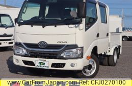 toyota dyna-truck 2017 quick_quick_QDF-KDY231_KDY231-8031225