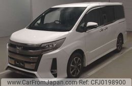 toyota noah 2019 -TOYOTA--Noah DBA-ZRR80W--ZRR80-0552916---TOYOTA--Noah DBA-ZRR80W--ZRR80-0552916-