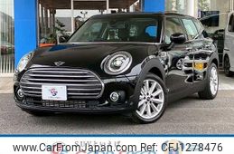 mini mini-others 2020 quick_quick_3DA-BB20M_WMW72BB0602M52196