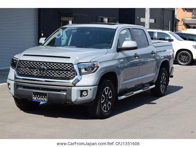 toyota tundra 2020 GOO_NET_EXCHANGE_0206702A30250629W001 image 2