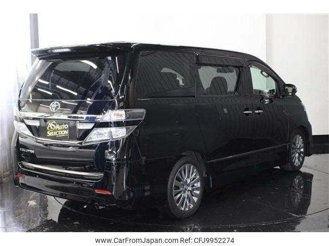 toyota vellfire 2012 -TOYOTA--Vellfire ANH25W--8042137---TOYOTA--Vellfire ANH25W--8042137- image 2