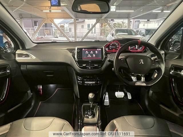 peugeot 2008 2019 quick_quick_ABA-A94HN01_VF3CUHNZTJY178394 image 2