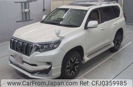 toyota land-cruiser-prado 2019 -TOYOTA--Land Cruiser Prado GDJ150W-0039991---TOYOTA--Land Cruiser Prado GDJ150W-0039991-