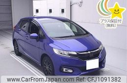 honda fit 2019 -HONDA 【所沢 502ﾎ1516】--Fit GK3-1342046---HONDA 【所沢 502ﾎ1516】--Fit GK3-1342046-