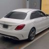 mercedes-benz c-class 2014 -MERCEDES-BENZ--Benz C Class RBA-205042--WDD2050422R029825---MERCEDES-BENZ--Benz C Class RBA-205042--WDD2050422R029825- image 2