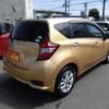 nissan note 2019 CFJ1730175 image 2