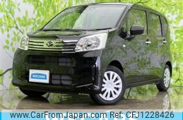 daihatsu move 2023 quick_quick_LA150S_LA150S-2157719