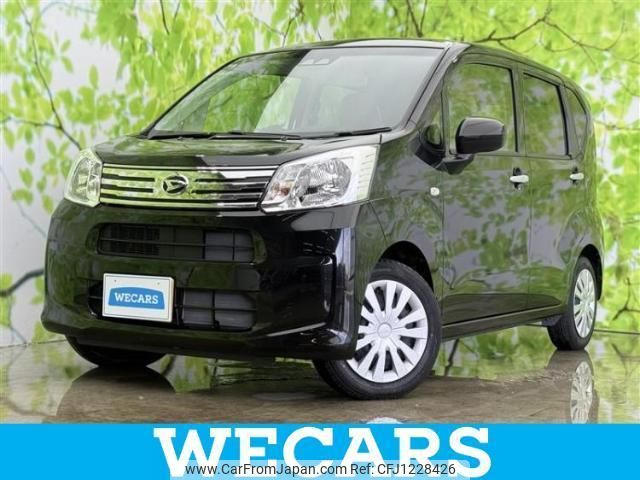 daihatsu move 2023 quick_quick_LA150S_LA150S-2157719 image 1
