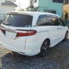 honda odyssey 2013 -HONDA--Odyssey DBA-RC2--RC2-1000880---HONDA--Odyssey DBA-RC2--RC2-1000880- image 22