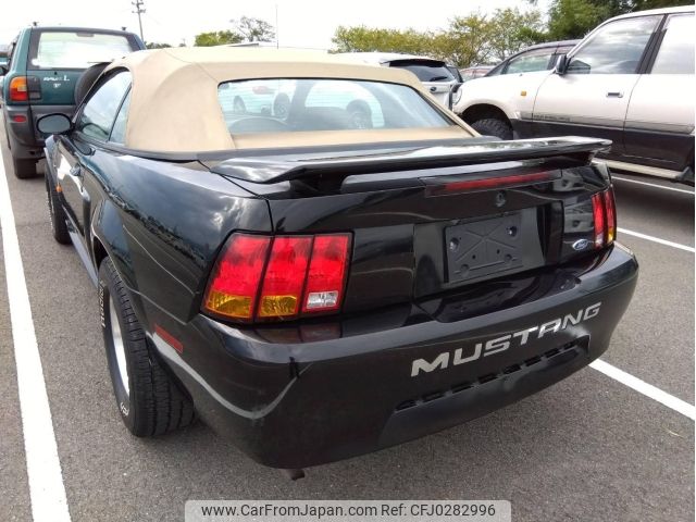 ford mustang 2004 -FORD--Ford Mustang 1FARWP4--1FAFP44433F359358---FORD--Ford Mustang 1FARWP4--1FAFP44433F359358- image 2