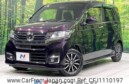 honda n-wgn 2017 -HONDA--N WGN DBA-JH1--JH1-1352545---HONDA--N WGN DBA-JH1--JH1-1352545-