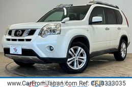 nissan x-trail 2011 -NISSAN--X-Trail DBA-NT31--NT31-220313---NISSAN--X-Trail DBA-NT31--NT31-220313-