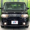 nissan cube 2016 -NISSAN--Cube DBA-Z12--Z12-319833---NISSAN--Cube DBA-Z12--Z12-319833- image 14