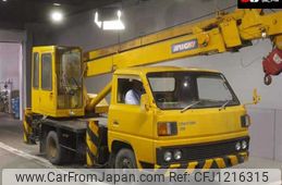 mitsubishi-fuso canter 1983 -MITSUBISHI--Canter FE211CZｶｲ-502090---MITSUBISHI--Canter FE211CZｶｲ-502090-