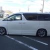 toyota alphard 2010 -TOYOTA--Alphard DBA-GGH25W--GGH25-8014351---TOYOTA--Alphard DBA-GGH25W--GGH25-8014351- image 8